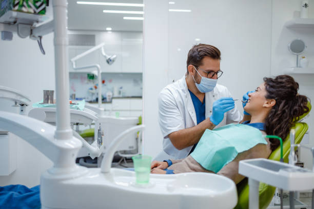 Oral Surgery in North York, PA